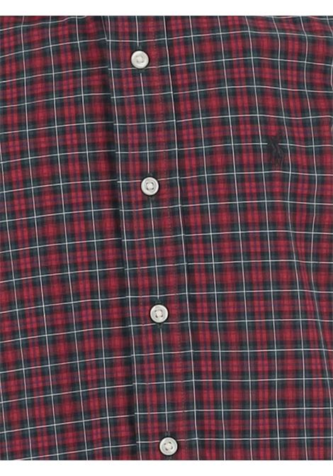 Camicia Polo Ralph Lauren Kids POLO RALPH LAUREN KIDS | CAMICIE | 322B28199001
